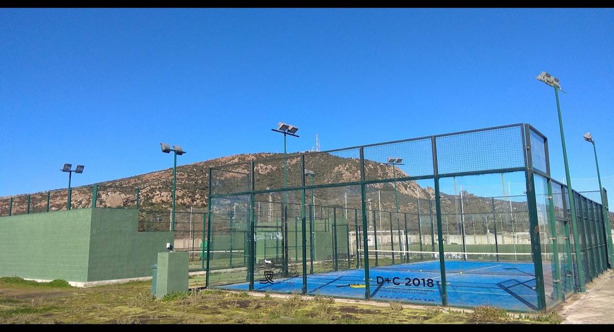 Club Pádel Zahara — photo 1 of 2