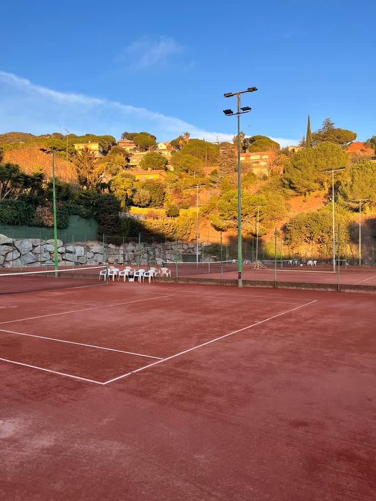 Club De Tenis La Llobera — photo 1 of 2