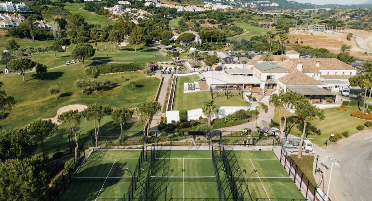 La Cala Pádel — photo 1 of 1