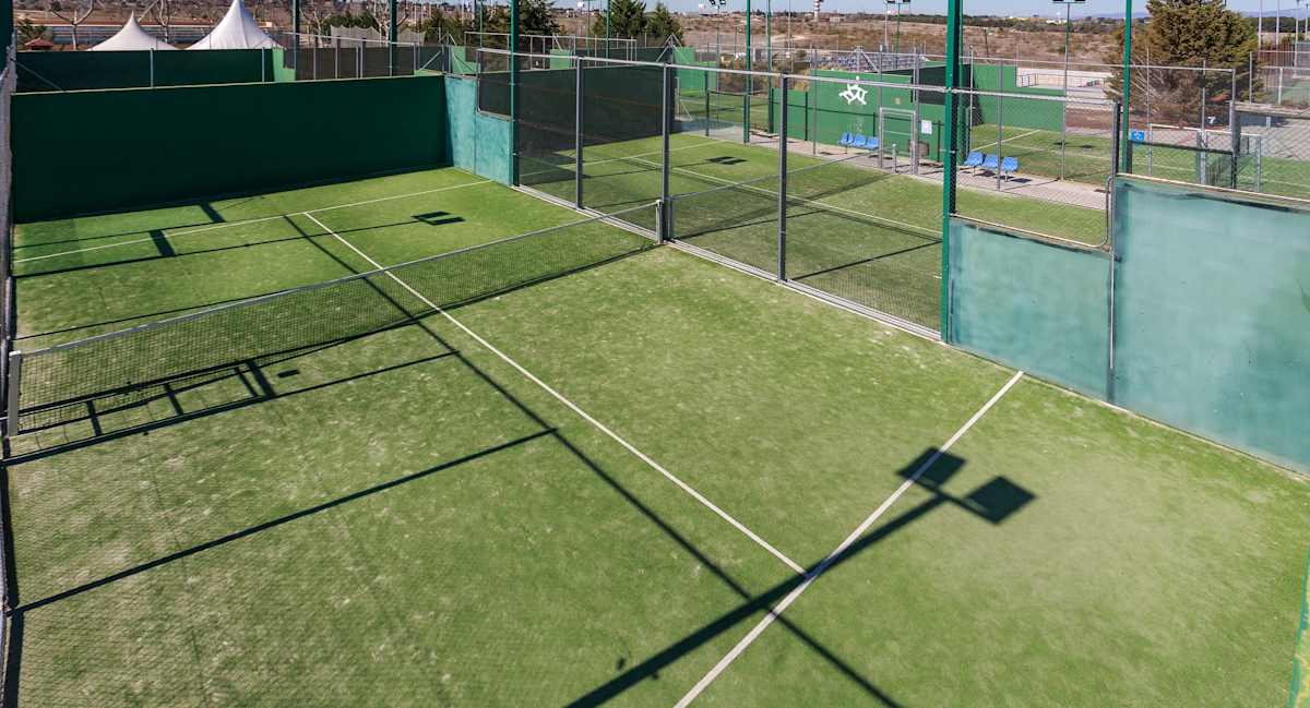 Club deportivo Fitness Sports Valle de las Cañas — photo 1 of 3