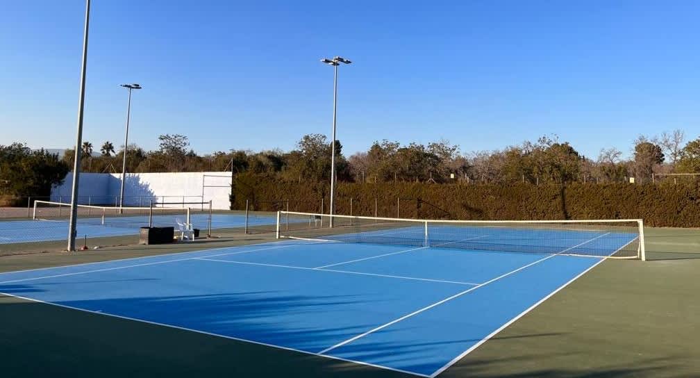 Club de Tennis Valls — photo 1 of 4