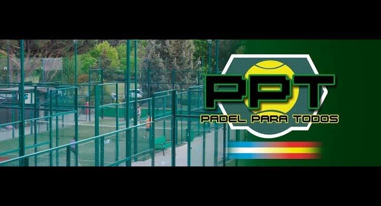 Padel Para Todos — photo 1 of 1