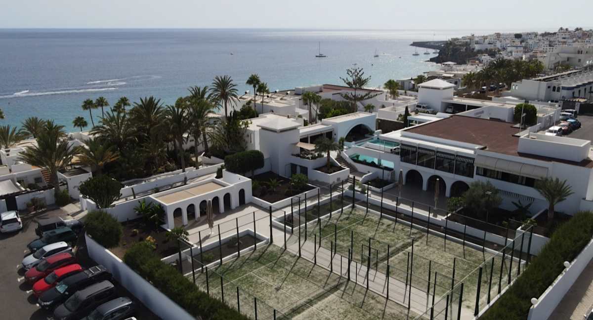 Coronado Padel Club Jandía — photo 1 of 6
