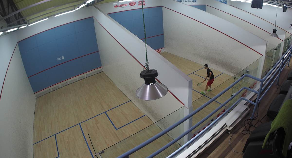 Squash Santiago — photo 1 of 4