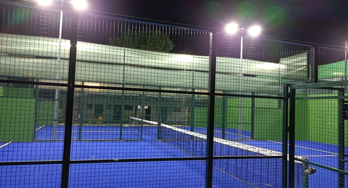 Club Deportivo El Altillo — photo 1 of 1