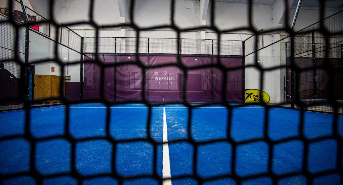 As Pádel Club - Padel & Pickelball — photo 1 of 3