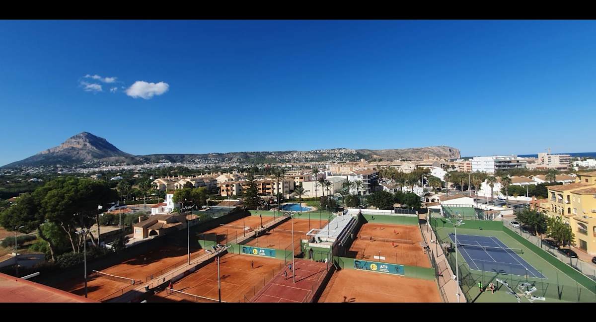 Club de Tenis Jávea — photo 1 of 1