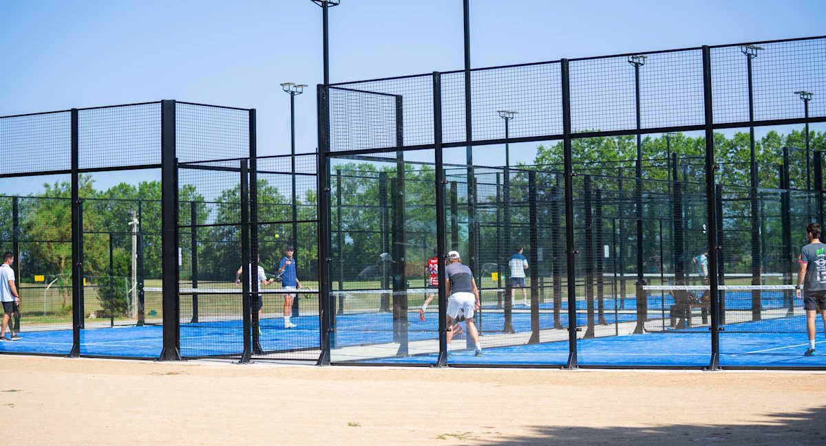 Serres de Pals Sport Club — photo 1 of 1