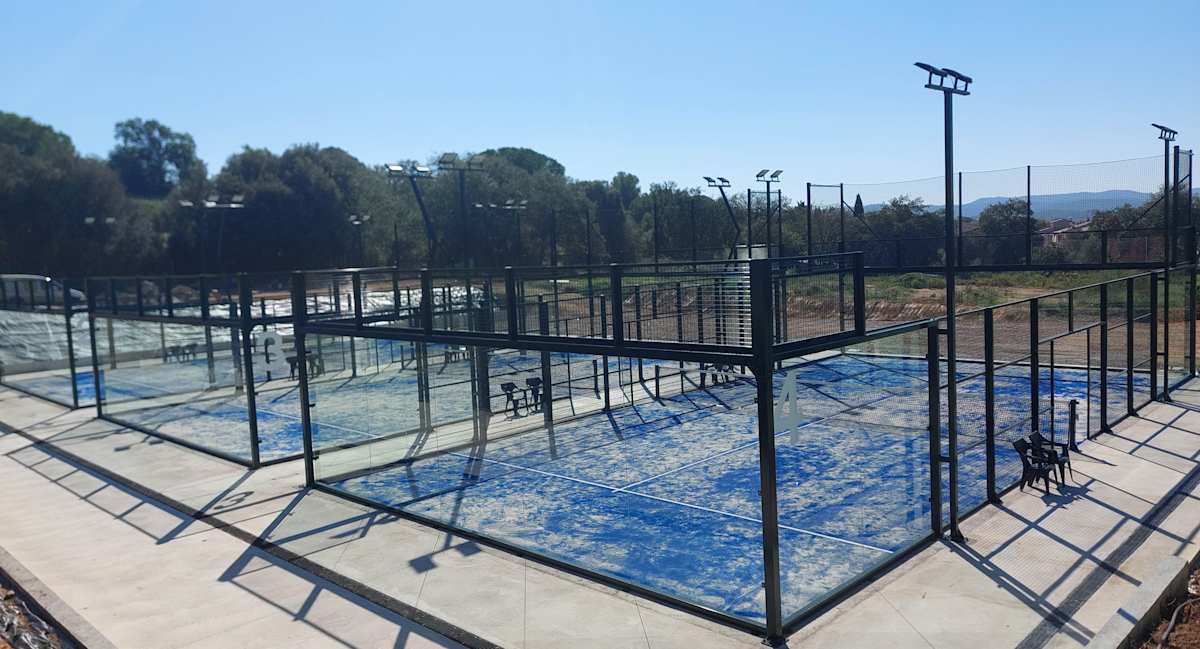 Club Esportiu CT La Bisbal — photo 1 of 1