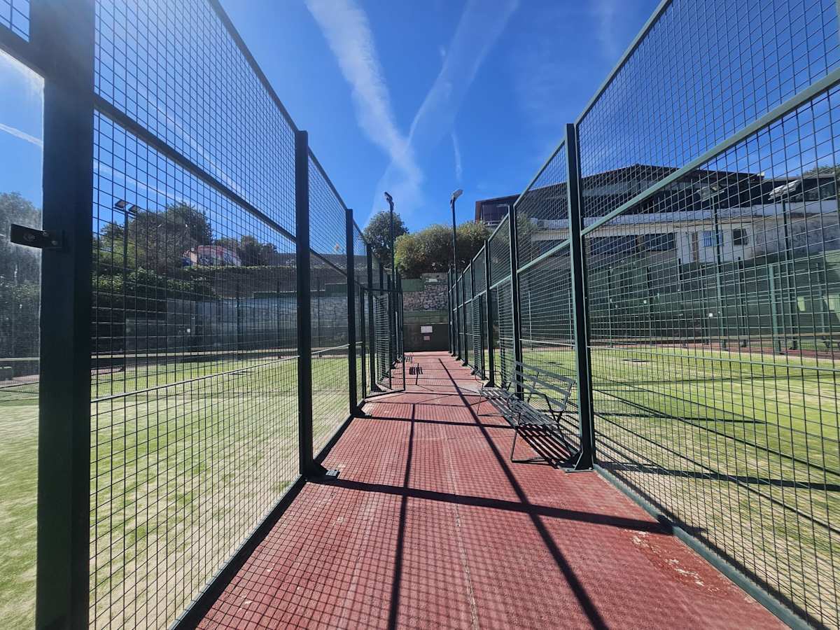 Ático Pádel Torremolinos — photo 1 of 3