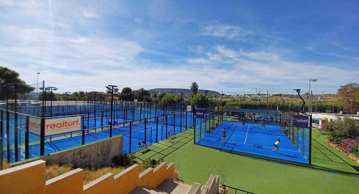 Sportclub Alicante — photo 1 of 1