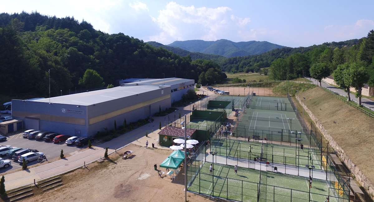 CEM Sant Hilari — photo 1 of 6