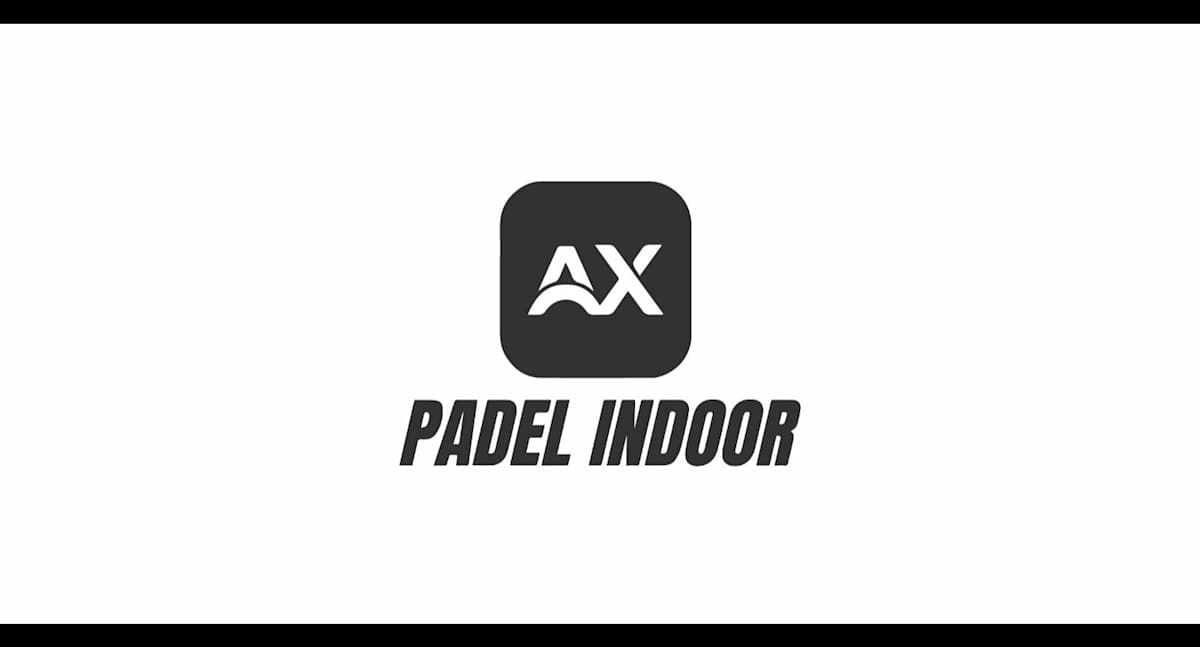 Ax Padel Indoor Barbastro — photo 1 of 1