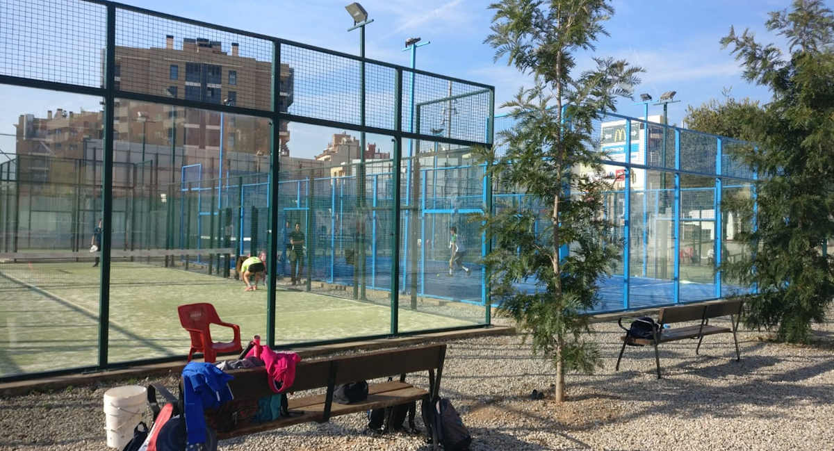 Club  Natació Reus Ploms — photo 1 of 1