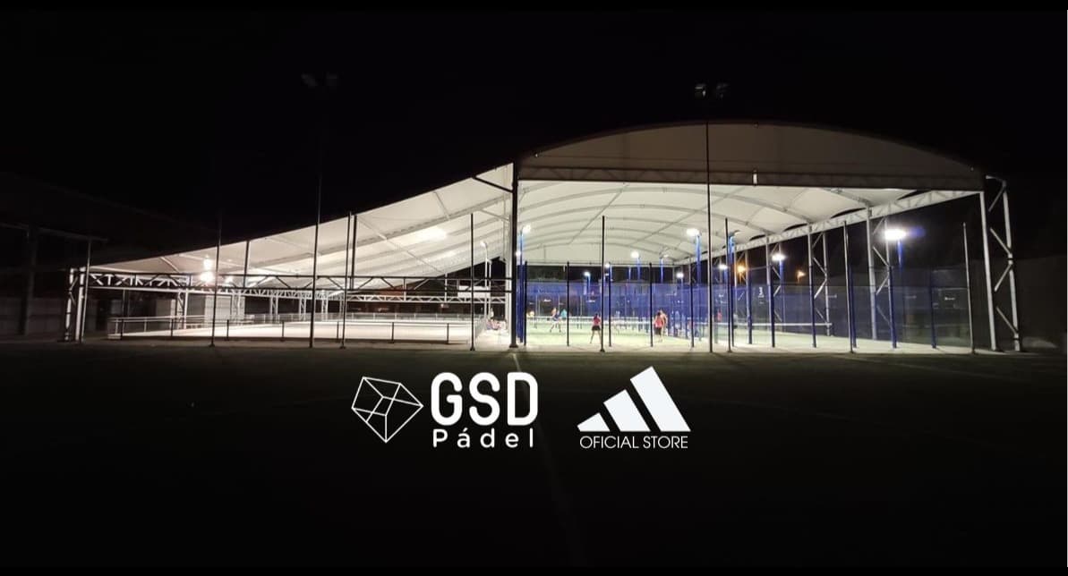 GSD Alcalá - Pádel y Fútbol — photo 1 of 1