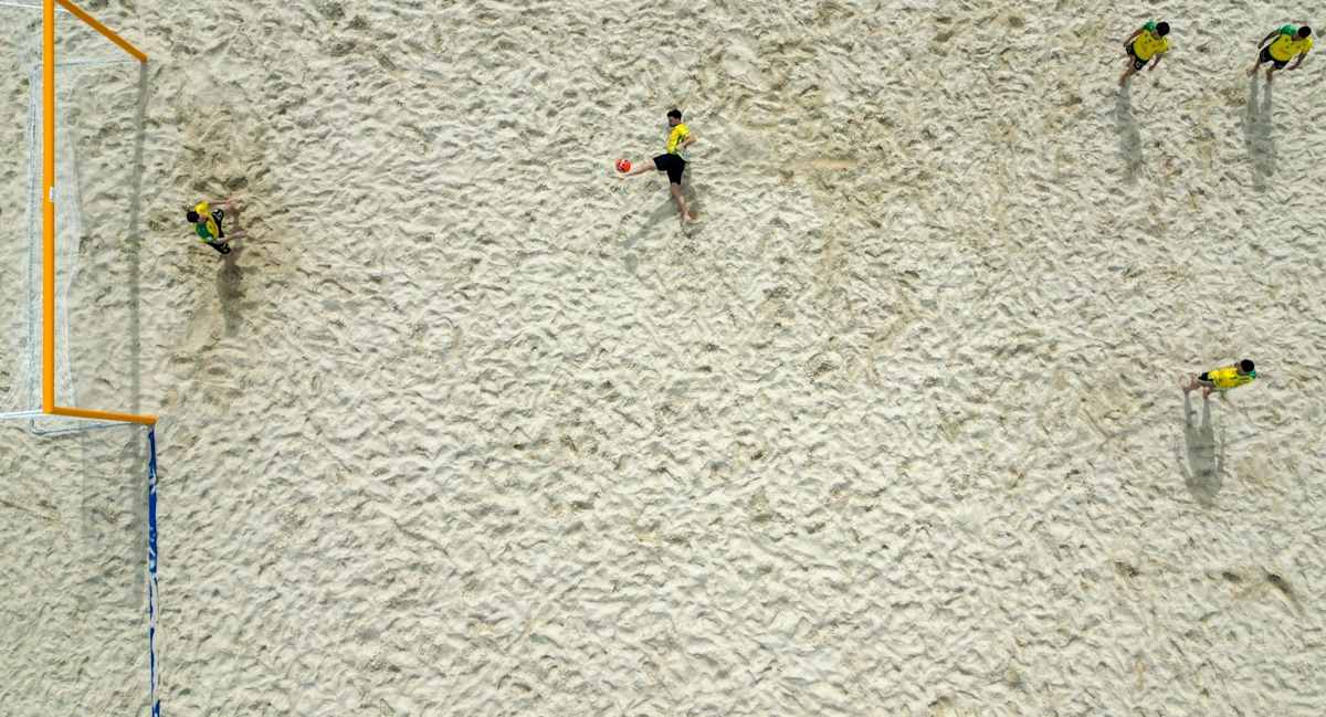 PLAYA OLIVO - HOTEL HO. — photo 1 of 4