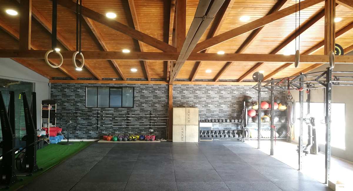 Indoorland Sport Albacete — photo 1 of 4