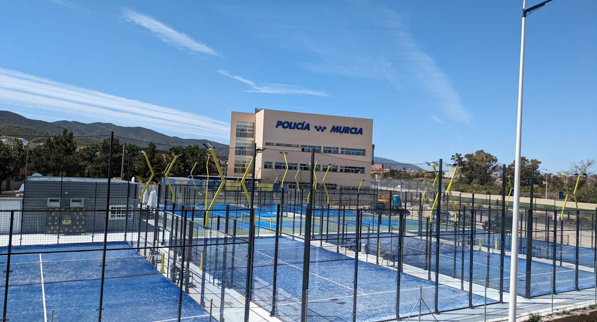 Club MontePadel — photo 1 of 1