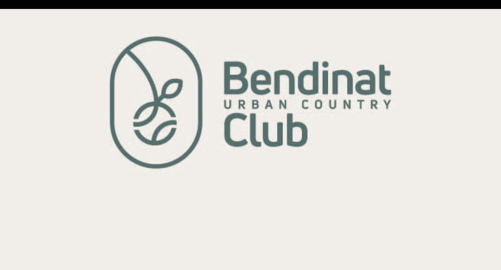Bendinat Urban Country Club — photo 1 of 3