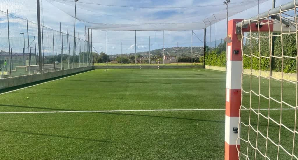 Es Jordi Pádel y Tennis — photo 1 of 6