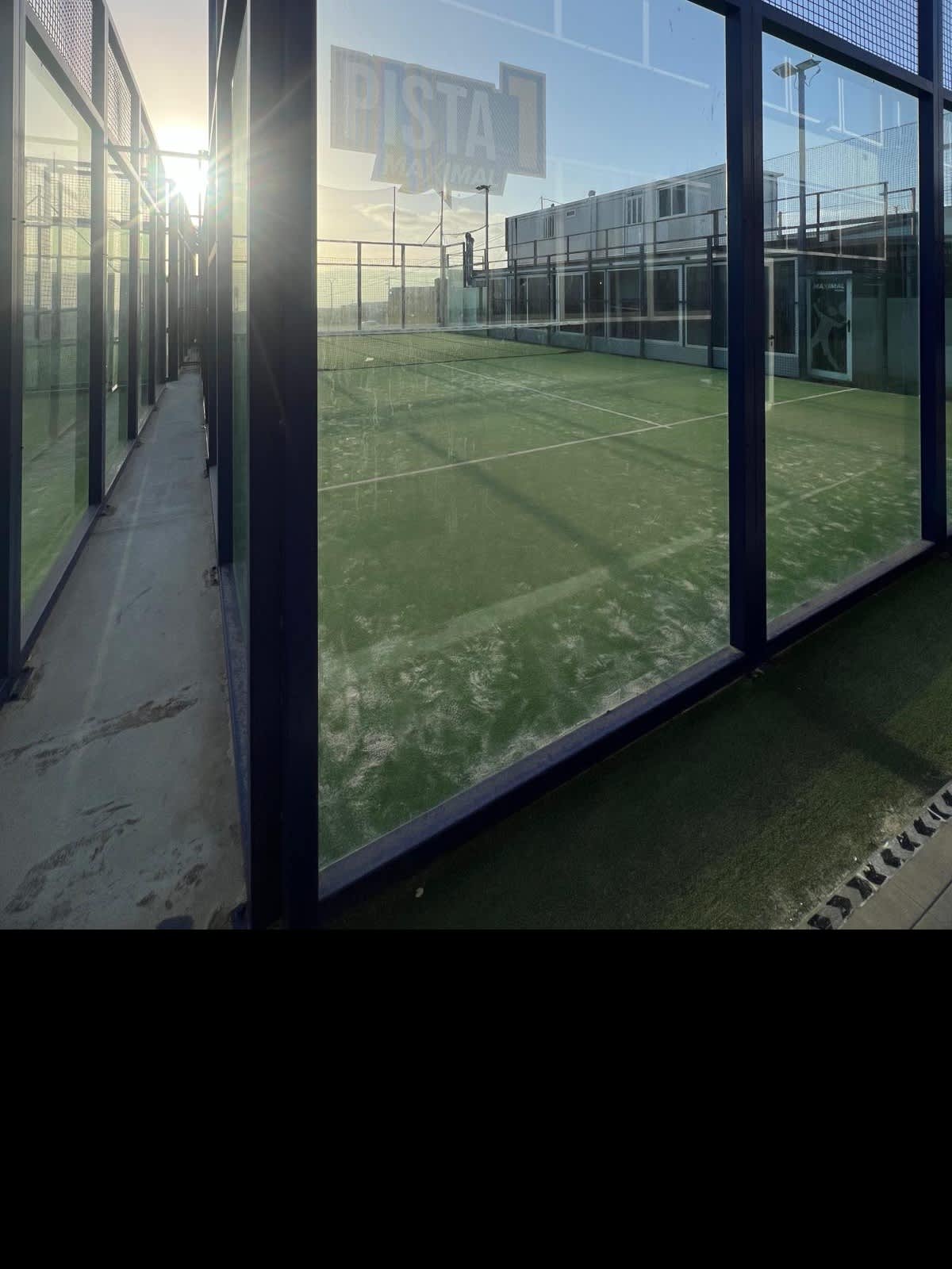 Maximal Padel — photo 1 of 2