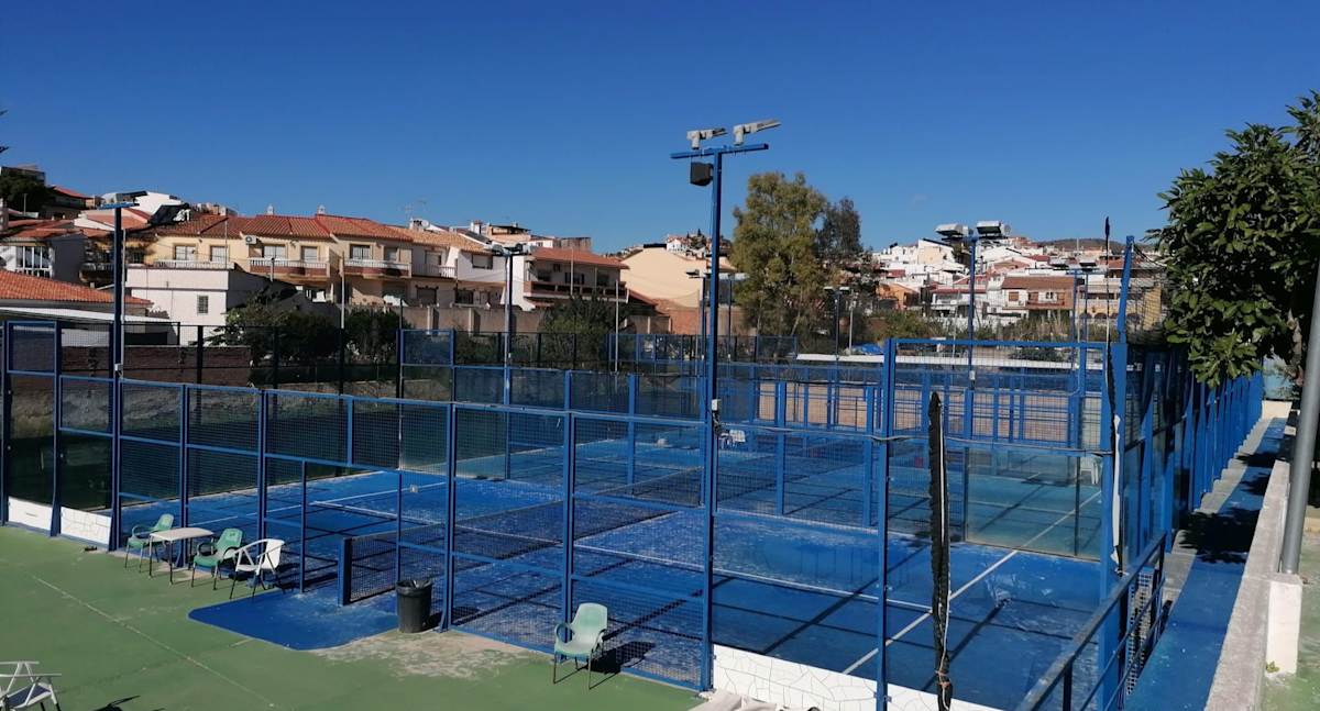 Kalma Sport Club — photo 1 of 2
