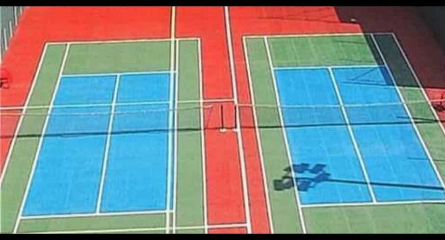 Club Tenis Manacor — photo 1 of 6