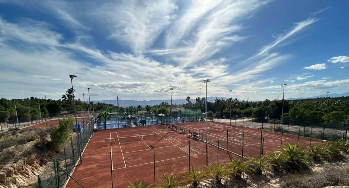 Montepríncipe Sport Center — photo 1 of 4
