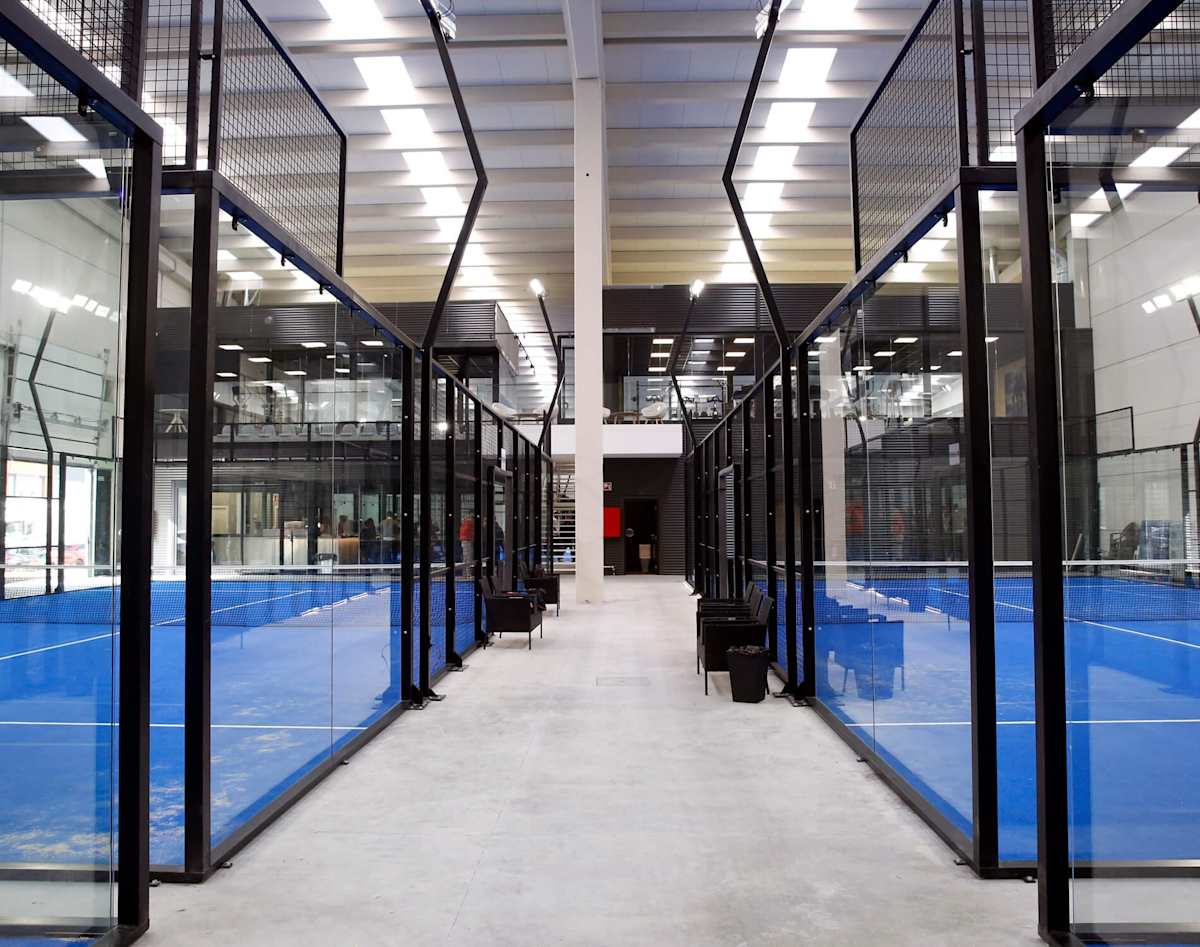PADELKO — photo 1 of 4
