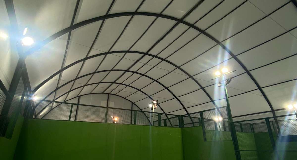 Club Deportivo Quijorna — photo 1 of 1