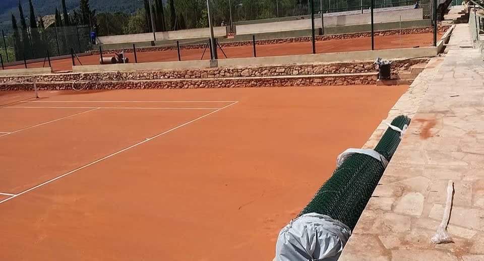 Club Tenis Muro — photo 1 of 4