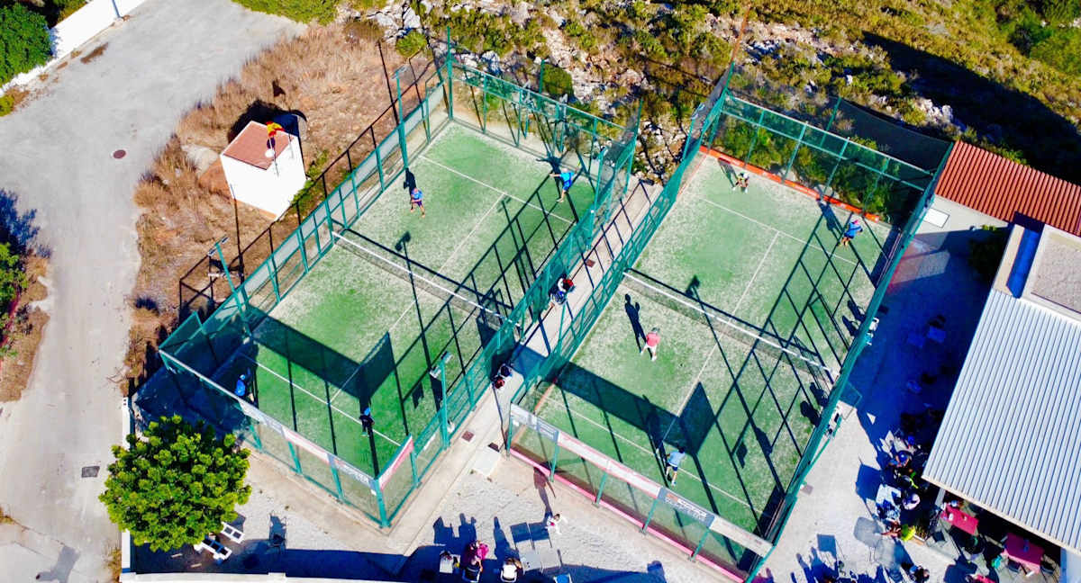 North Costa Blanca Padel Club — photo 1 of 2