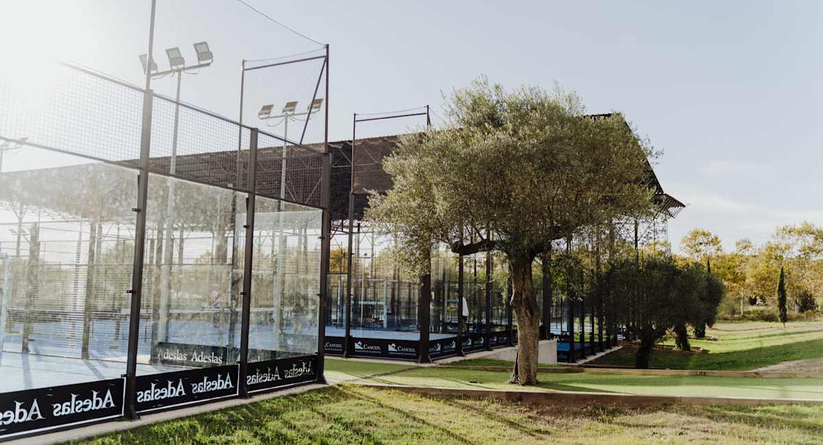 Aurial Augusta Sant Cugat — photo 1 of 6
