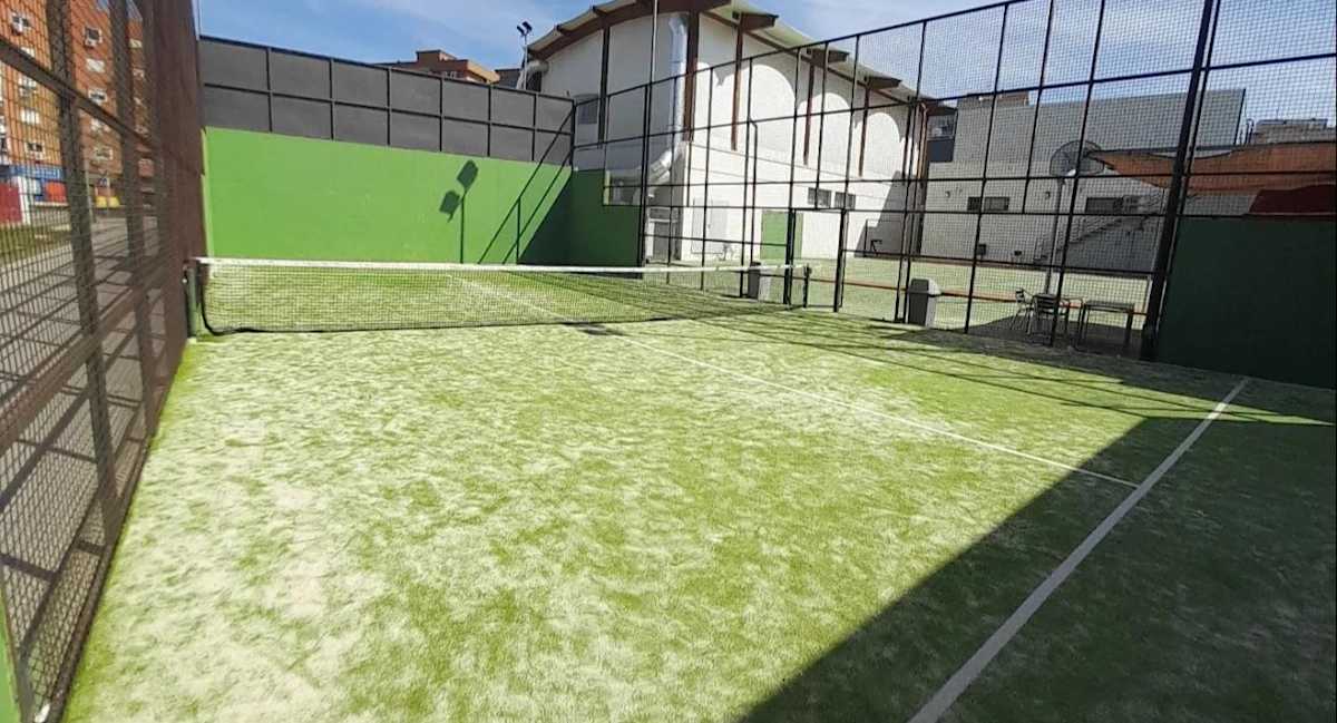 Forus Badajoz — photo 1 of 1
