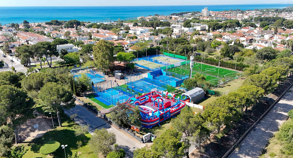 Mar Cambrils Club — photo 1 of 4
