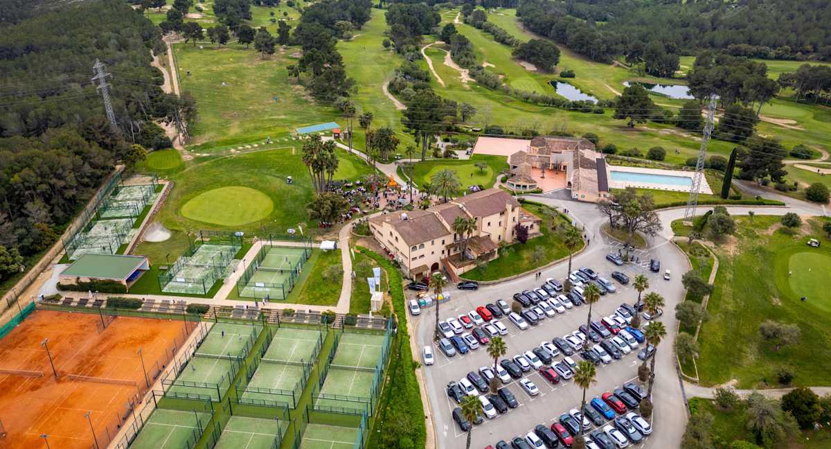 Golf Costa Daurada — photo 1 of 1