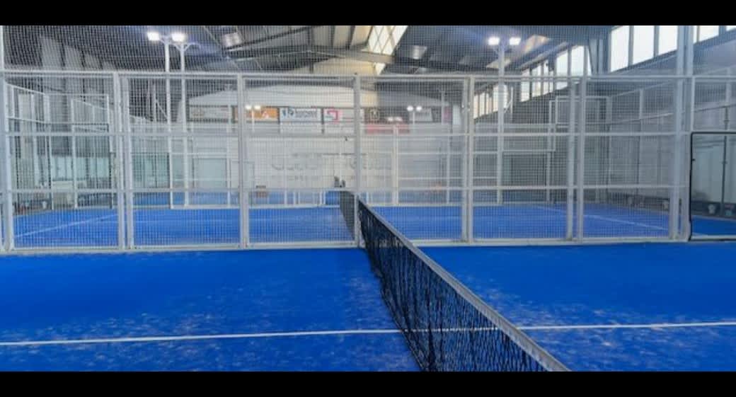 Padel 4 — photo 1 of 1