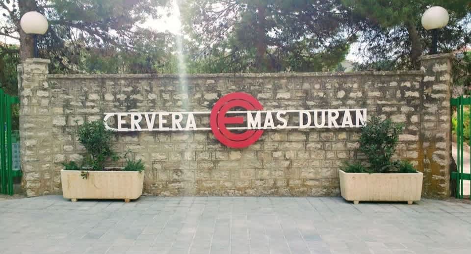 Club Esportiu Mas Duran — photo 1 of 1