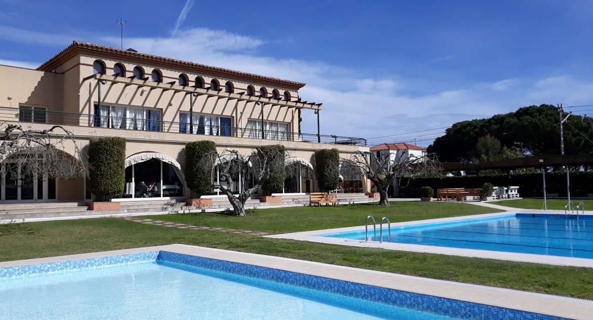 Les Piscines Club Nautic — photo 1 of 1