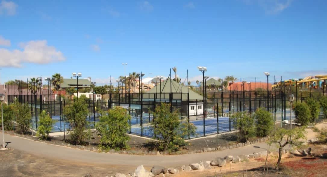 Set Point Fuerteventura — photo 1 of 2