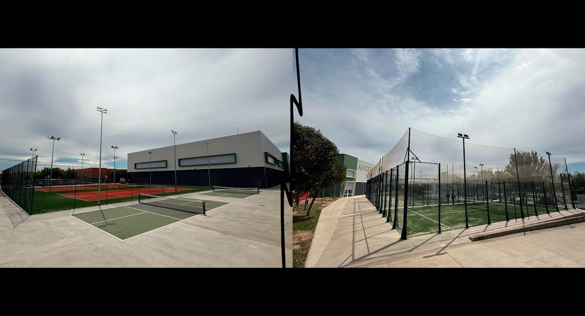 Alpicat Parc del Graó — photo 1 of 1