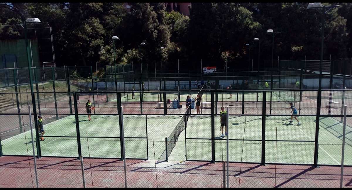 Club de Tennis Ca l'Artigues — photo 1 of 2