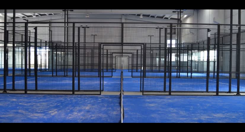 Club Padel Fit Aranda — photo 1 of 1