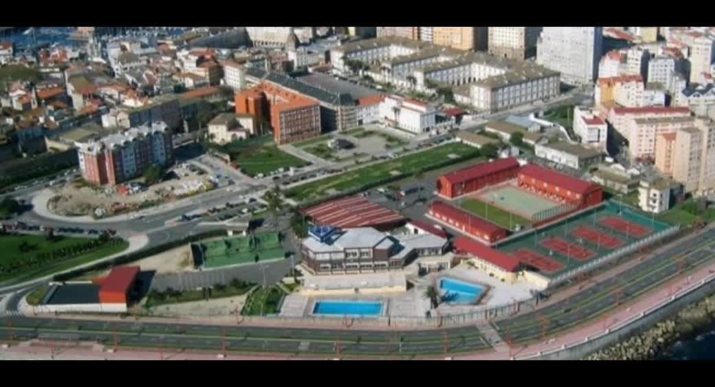 Real Sociedad Deportiva Hípica de La Coruña — photo 1 of 1