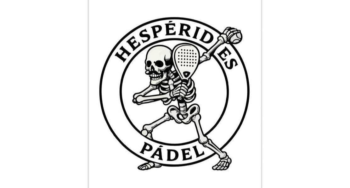 HESPÉRIDES PÁDEL — photo 1 of 2