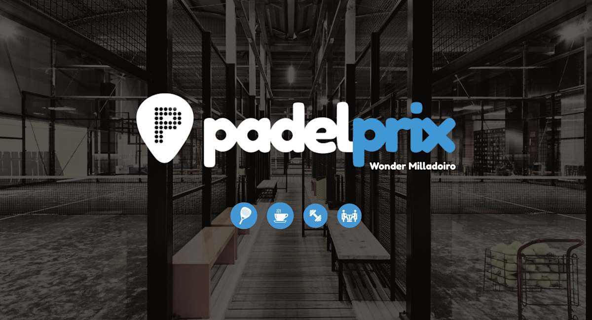 Wonder Padelprix Milladoiro — photo 1 of 1