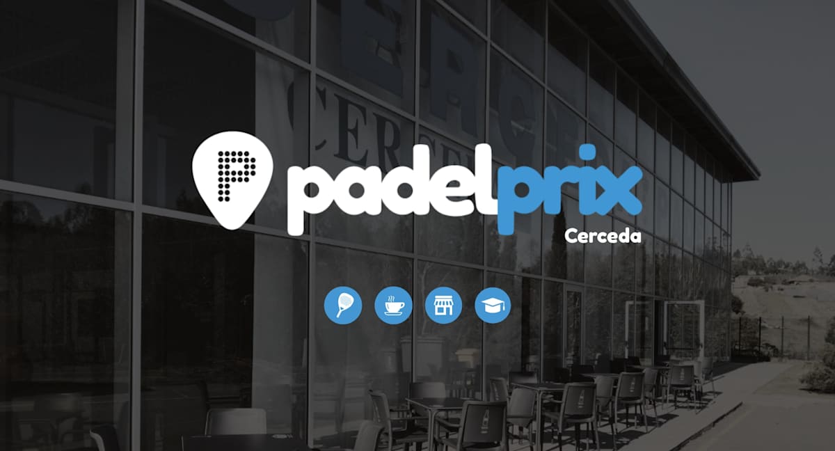 Pádelprix Cerceda — photo 1 of 1