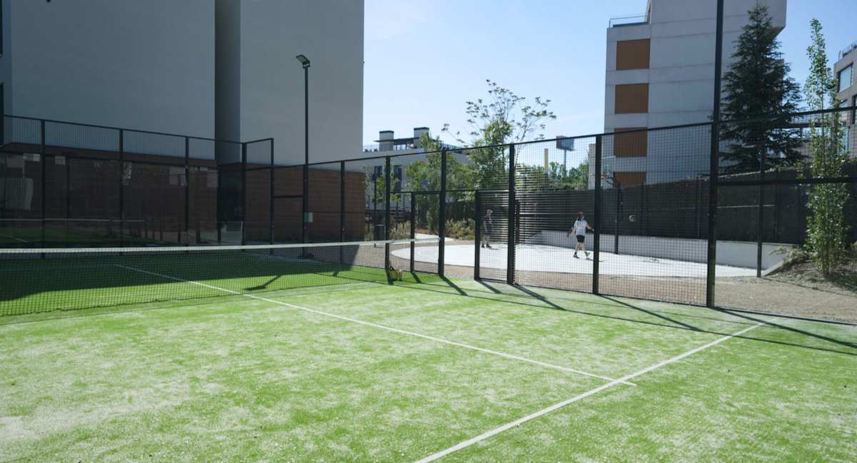 Calido Alcobendas — photo 1 of 1