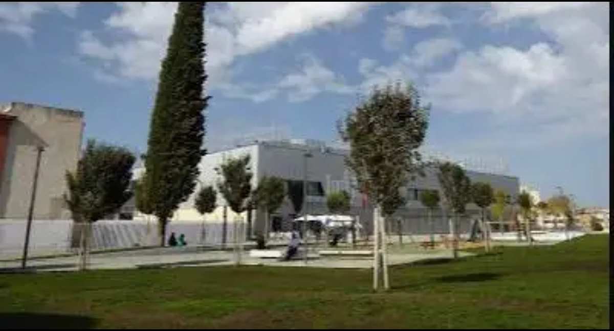 Forus Jaén — photo 1 of 3