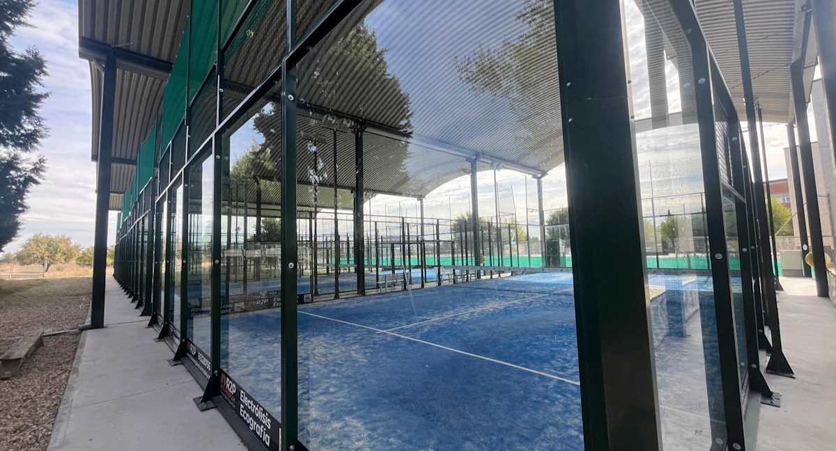 Centro Deportivo San Gabriel — photo 1 of 1
